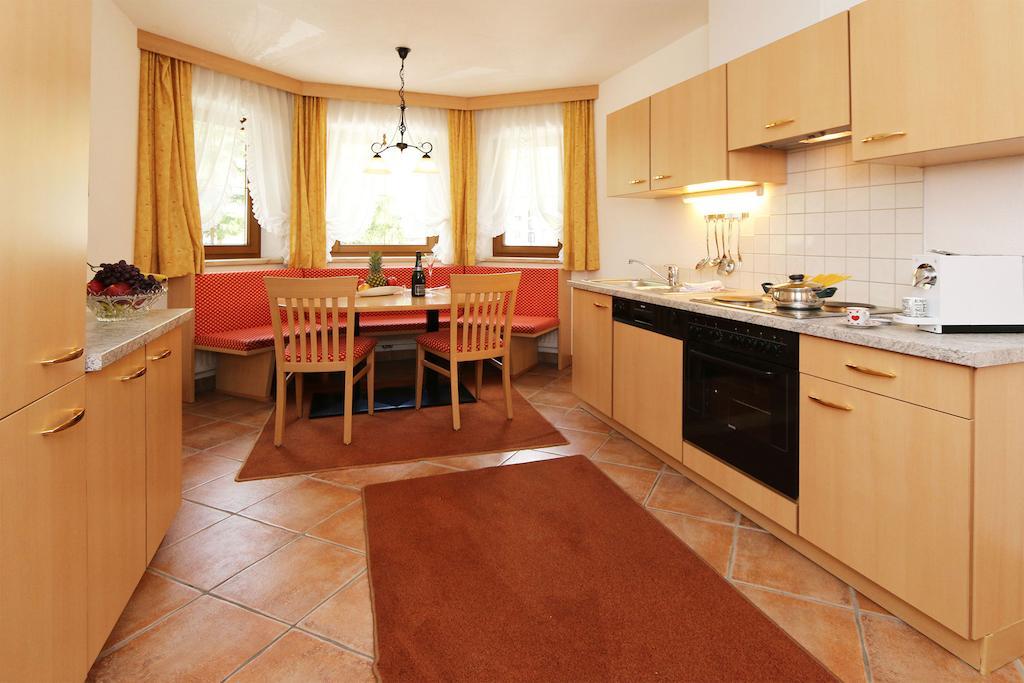 Waldele Hotel Solden Room photo