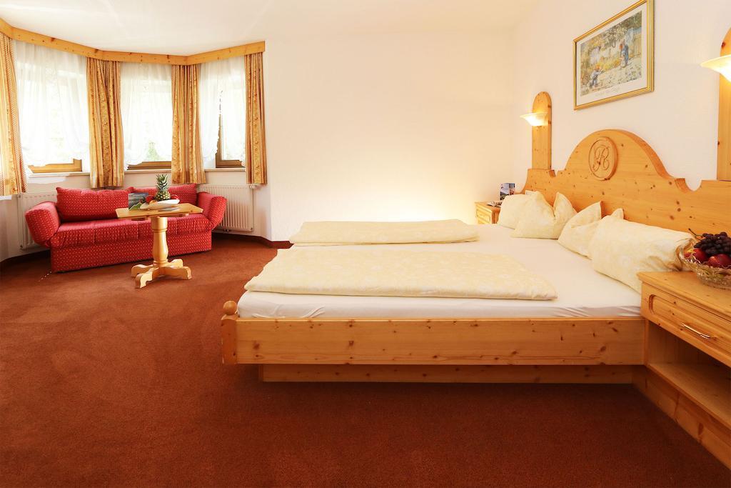 Waldele Hotel Solden Room photo