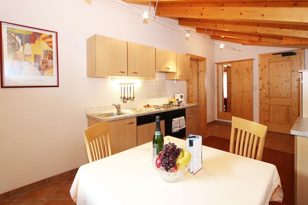 Waldele Hotel Solden Room photo