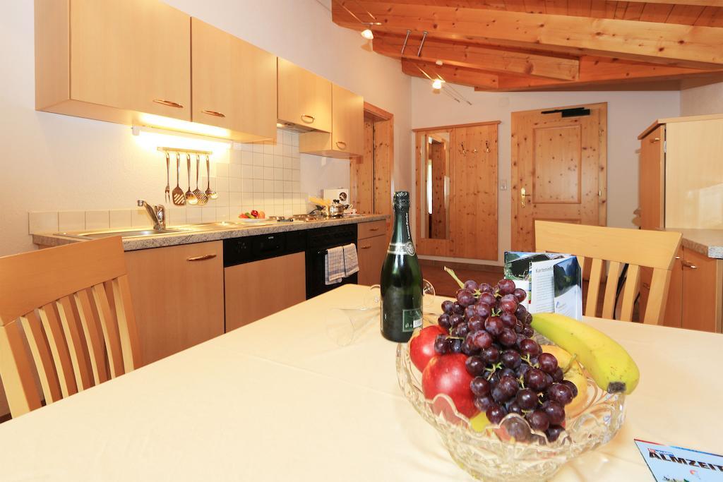 Waldele Hotel Solden Room photo
